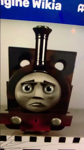 Rusty’s ghost engine