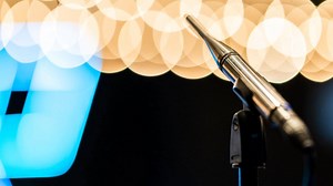 Earthworks Audio on Reels