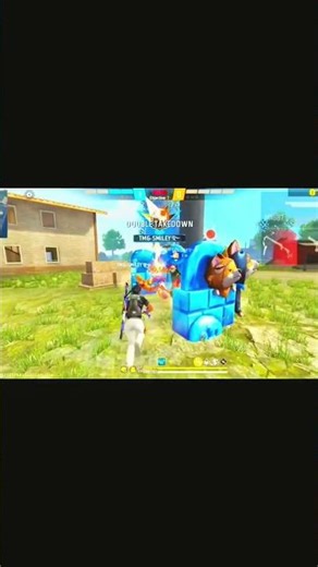 #free fire short# video set video