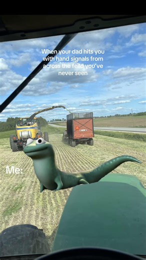 Understanding Farm Hand Signals: Communication on the Field