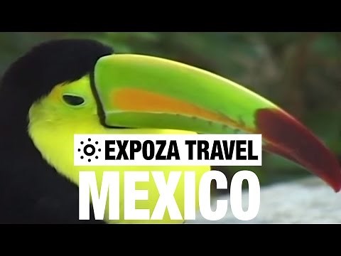 Mexico Vacation Travel Video Guide