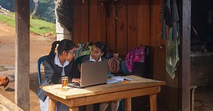 Getting Closer to Distance Learning: Online Education in Latin America