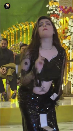 Teri Jawani Badi Mast Mast Hai #HaniSheikh #BollywoodDance #SGStudio