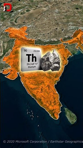 India's advanced nuclear power program 🤯 #dreameatamil #kalpakkam