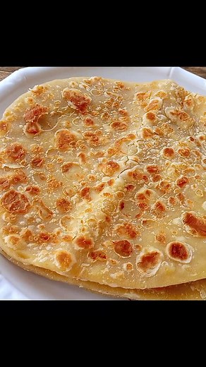 Soft Egg Chapatis Recipe: Easy Ugandan Street Food Guide