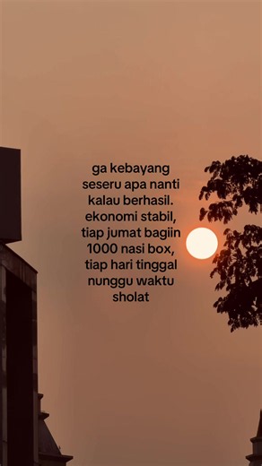 Tong Hilap Sholat Jumat: Ide ’Jumat Berkah’ Bagikan 1000 Nasi Box