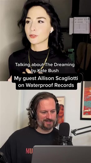 Allison Scagliotti: Career Insights and Music Journey