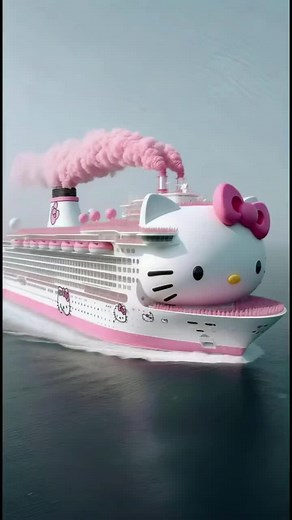 Hello Kitty Girl: Cute Outfits, Makeup, and More!