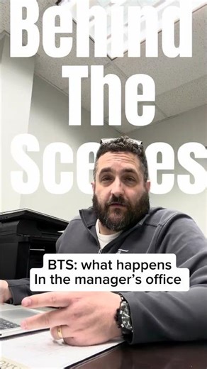 What Actually Happens When the Salesperson “Talks to the Manager”