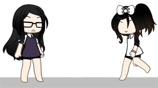 Best Friend Gacha Game Playthrough