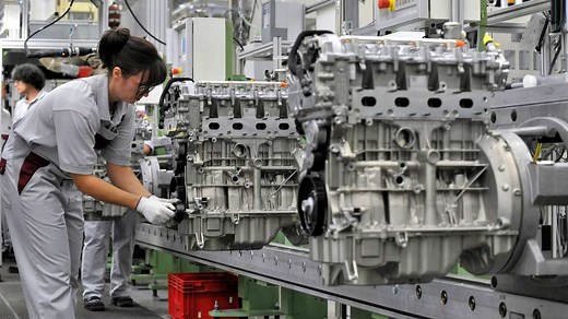 Der Ottomotor: Erfinder, Geschichte, Funktionsweise – alles über den Benziner