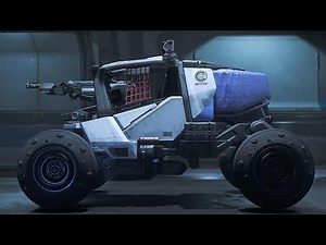 [OUTDATED] Greycat ROC CONFIRMED fit in Origin 400i (Star Citizen 3.15)