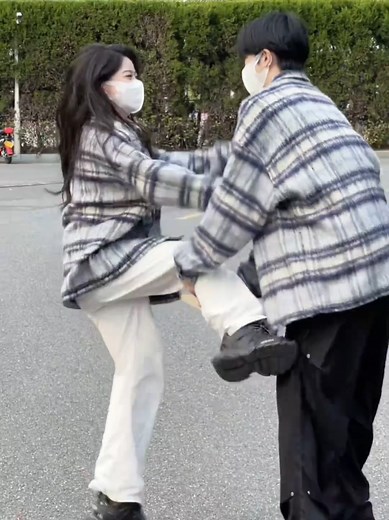 Couple Goals: Adorable Moments Captured