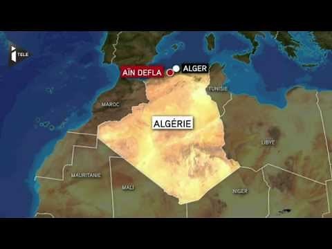 L'Algérie confirme l'attaque terroriste contre ses soldats