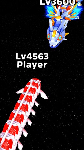 SNAKE CLASH 🐍- tha legend boss fight win match gameplay 💪🏻👑#gaming #snake #shorts