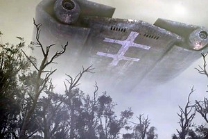 ‘Raised by Wolves’ Season Finale Recap: The Union of the Snake