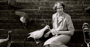 From the Director: The Making of Flannery