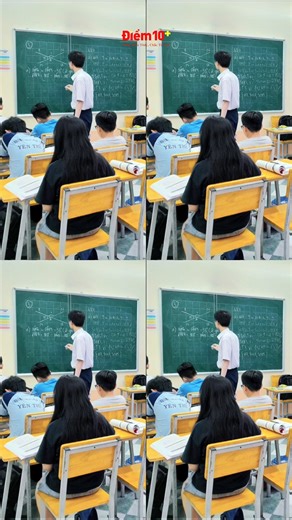 Ngày mới – Tuần mới – Kiến thức mới tại Điểm 10 #diemmuoicong #diem10cong #hocsinh | Điểm 10