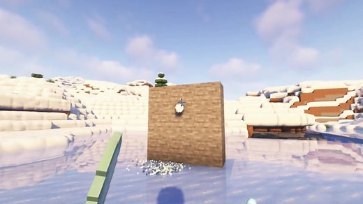 Exploring Minecraft Physics With Engine Mods