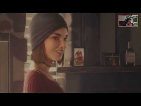 Life is Strange True Colors Episode 2: Lanterns Walkthrough