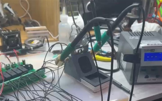 Hileu焊台伴侣丐中丐版本