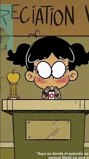 “Stella’s Hidden Trauma” Stella’s Performance The Loud House Analysis and Trivia