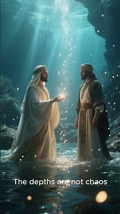 PSALM 104 — THE GOD WHO CLOTHES HIMSELF WITH LIGHT