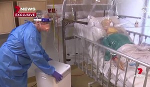 2.3K views · 90 reactions | Being prepared for COVID-19 never stops....