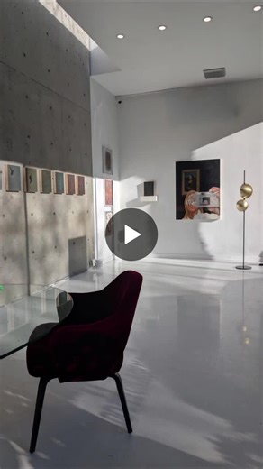 #lamwong #palimpsest #contemporaryabstraction #theartofattention #processpainting #meditativeart | Andres Aramburu