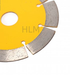 [Hot Item] Diamond Cutter Disc Porcelain Tile Ceramic Granite Marble Cutting Cutter for Angle Grinder