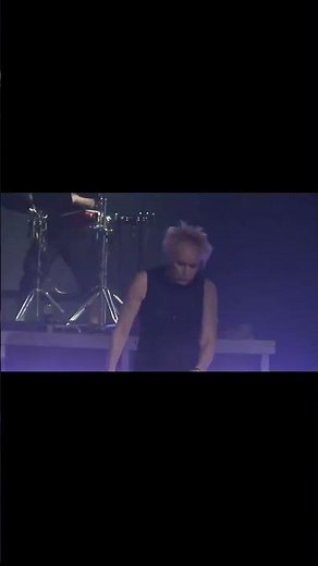 Front Line Assembly "Final Impact" (Live at Dark Malta Festival, April 26, 2025) 😎