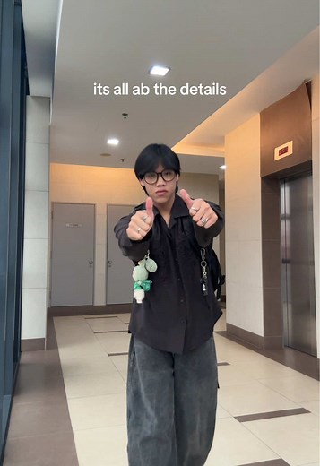 look at my new shirt and rings #foryou #fyp #fit