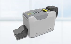 [Hot Item] Seaory S26 Single Saided Cr80 Card Printer