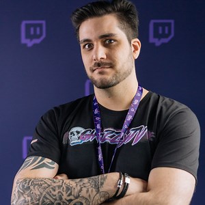 GhazzyTV Videos - Twitch