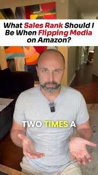 New Amazon sellers make this mistake all the time