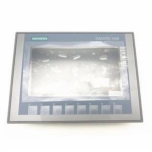 [Hot Item] HMI 6AV2123-2GB03-0ax0 Touch Screen Simatic HMI Ktp700 Basic 7" TFT Display for Siemens