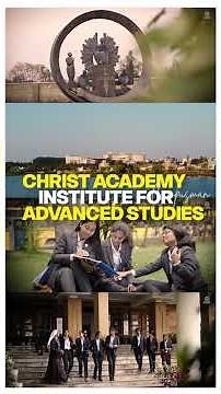 Top Degree College in Bangalore | Christ Academy BBA, BCA, MSc Admissions 2025