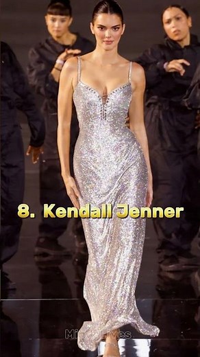 Top 10 Most Beautiful Models in the World 2026 – You Won’t Believe #1 😍