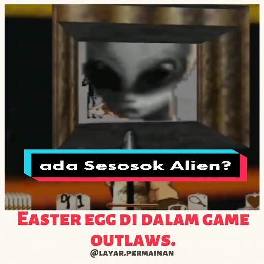 #horror #fyphorror #horrorfyp #easteregg #foryourpage #foryou #fyp #fypツ #fypgame #fypgaming #alien