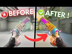 How To Change VALORANT Color Settings (2026) 🎯 See Enemies Better | NVIDIA & AMD