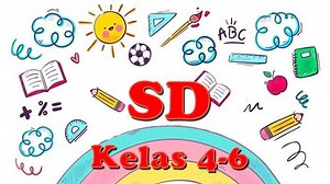 Soal dan Jawaban Belajar dari Rumah di TVRI 16 September 2020, Kelas 4-6 SD: Profesi dan Jenis Usaha