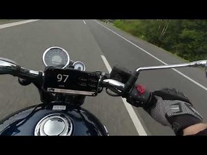 Chip tuning for Royal Enfield Meteor 350 Stellar power unit - Installation guide - Racext