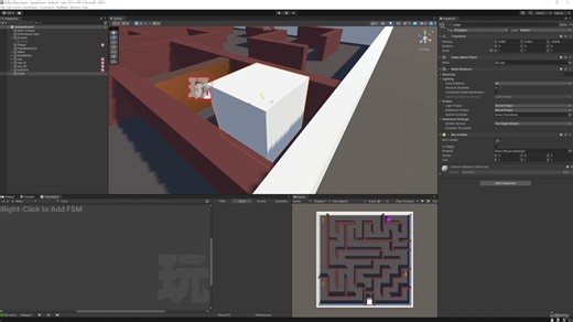 83 - Lesson 6 Creating The Goal