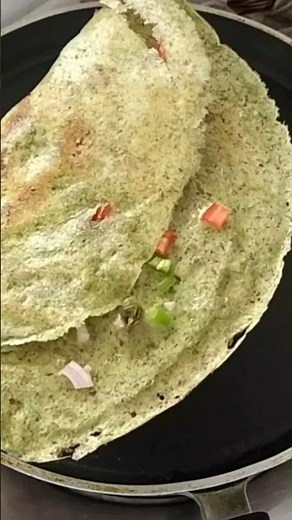 High Protein Indian Breakfast Moong Dal Recipe for Post Workout Meal #Highprotein #workoutrecipe