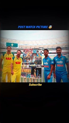 What if Sports in#Cricket #odi#viratkohli#shorts#indvsaus