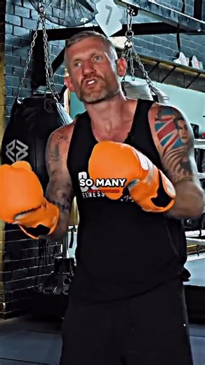 Tony Jeffries Boxing Coach | Fitness Educator on Instagram: "Comment the word “Shadow1” below and I will send you this full video giving you some high-level shadow boxing tips. If you train in boxing, you should be doing shadow boxing, and you should be doing it the right way. This is just a small clip from a 12+ minute in-depth video that I have created that will give help you instantly improve. . Comment the word “SHADOW1” (don’t forget the 1) below, and I will send the full video now for FREE