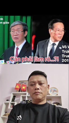 Tại sao...và vì sao ???