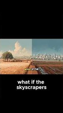 Could Skyscrapers Be the Future of Food? Discover Vertical Farming Now.