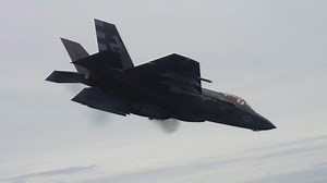 F-35 Joint Program Office Command Video
