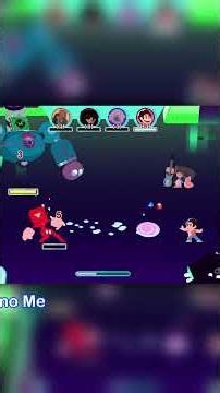 Batalla en la Habitación de Rose #stevenuniverse #steven #stevenuniverseedits #universe #games